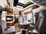 Hobby Premium Van 2013 года